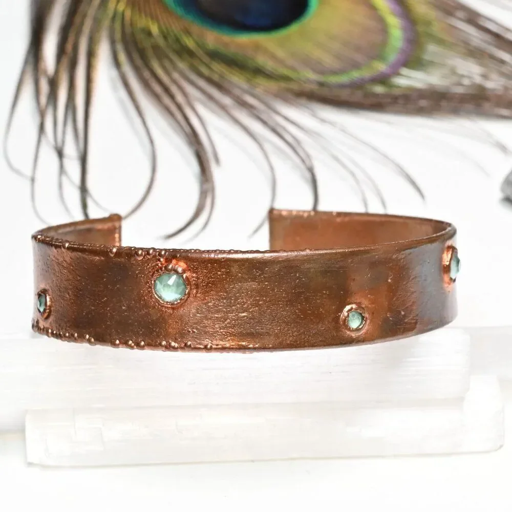 Unbranded mint swarovski